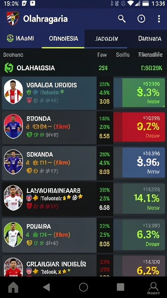 Screenshot saranajitu nomor 2