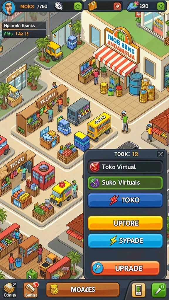 Screenshot sl999 nomor 3