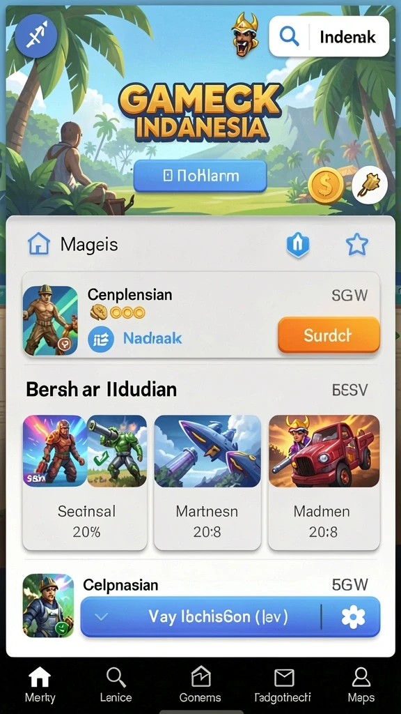 Screenshot slot21 nomor 2