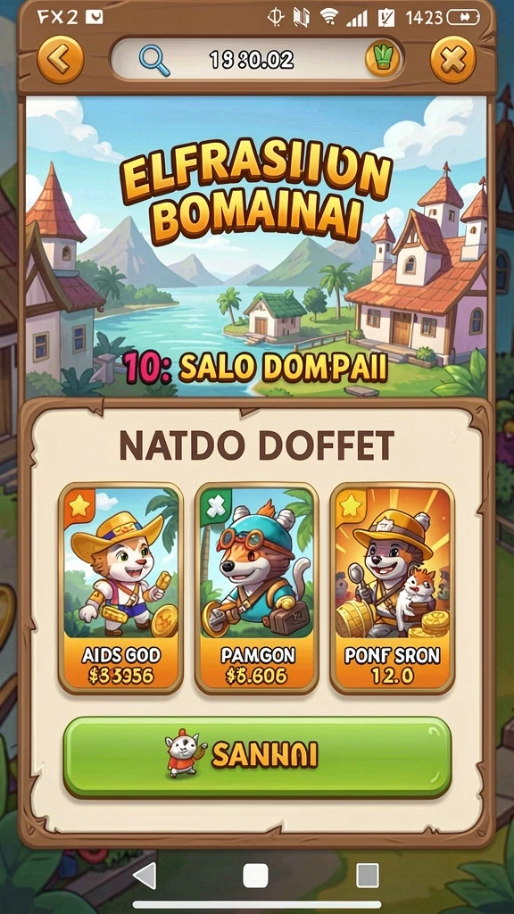 Screenshot slot21 nomor 3