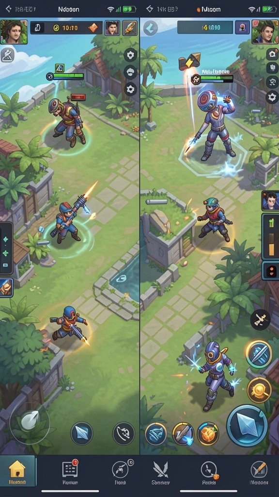 Screenshot slot6000 nomor 1