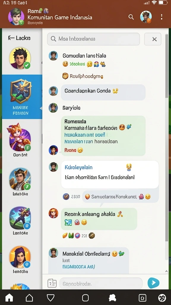 Screenshot slot6000 nomor 2