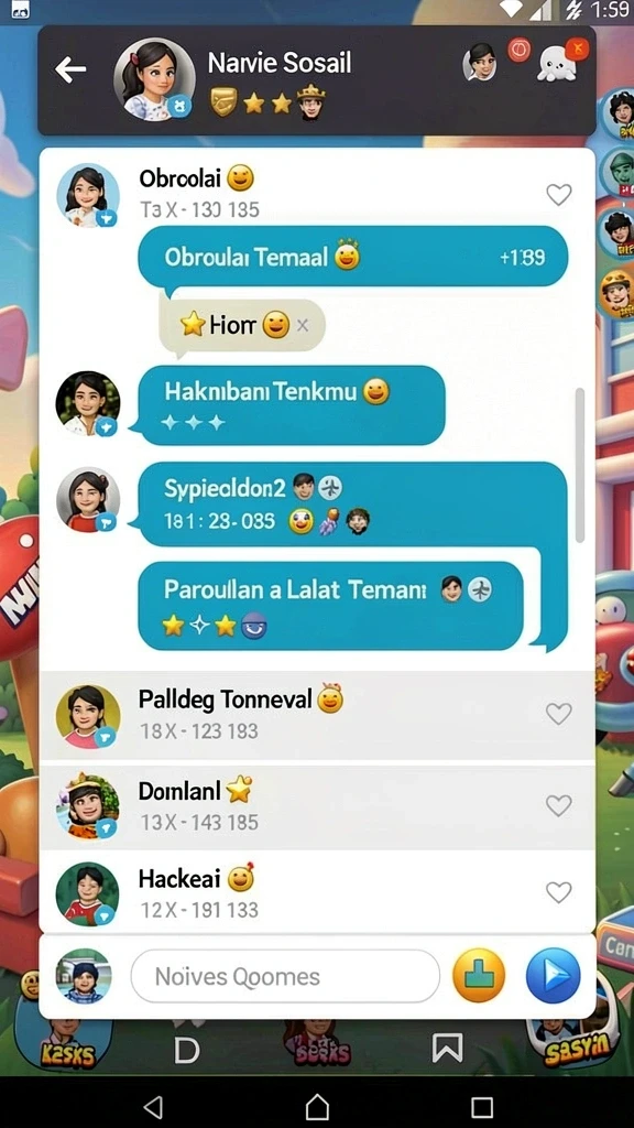 Screenshot sritoto nomor 1