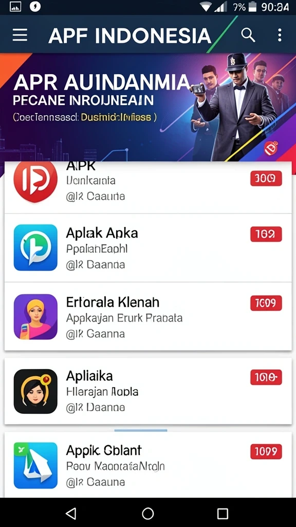 Screenshot stadium77 nomor 3