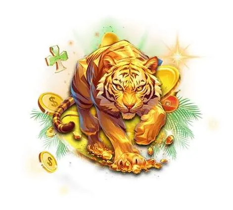 tger123 APK Resmi — ikon aplikasi