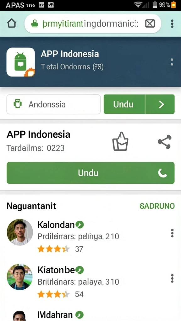 Screenshot toto22 nomor 2