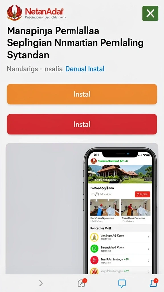Screenshot toto777 nomor 3