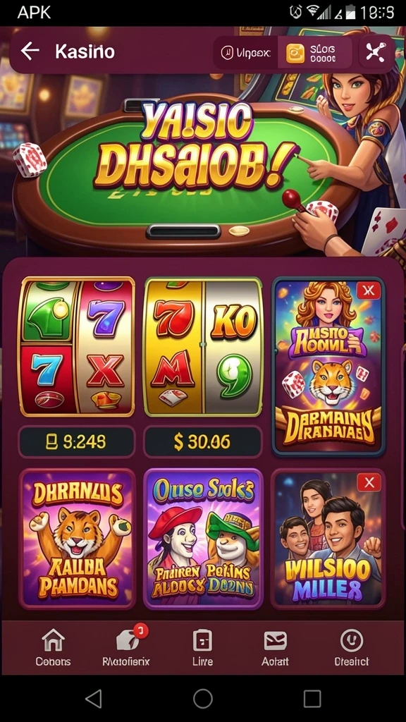 Screenshot udintogel nomor 1