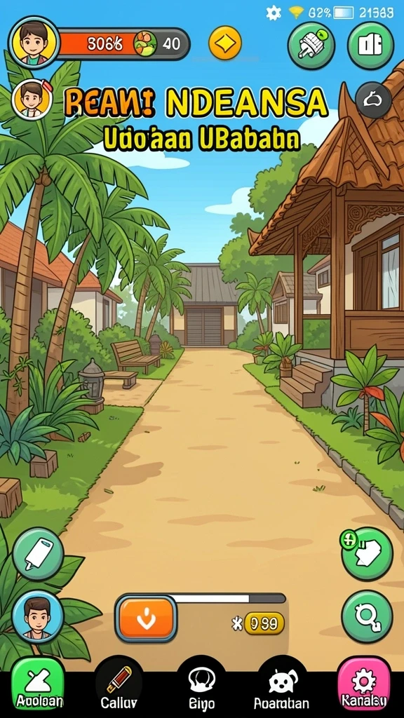 Screenshot v89 nomor 3
