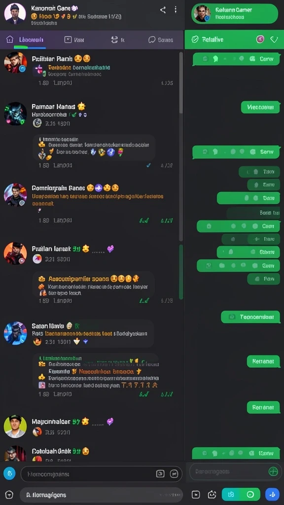 Screenshot winboss nomor 2