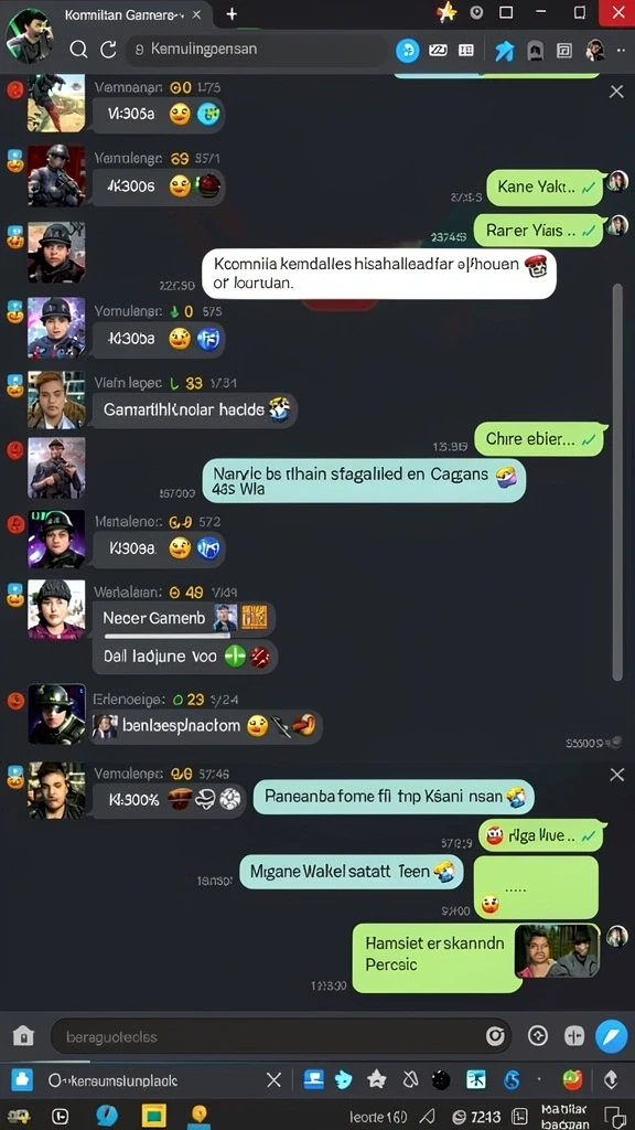 Screenshot winning568 nomor 3