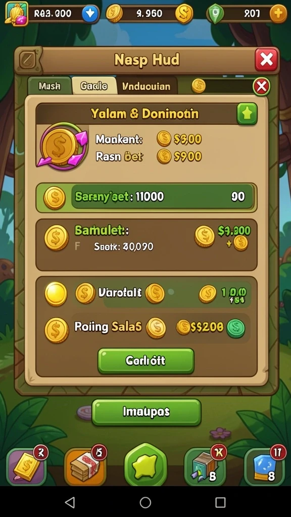 Screenshot winslot nomor 2