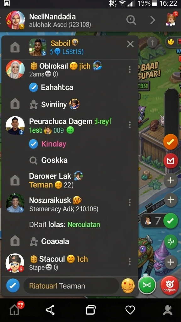 Screenshot x78 nomor 1