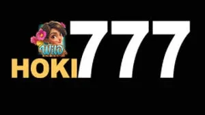 hoki777 — logo banner resmi Indonesia